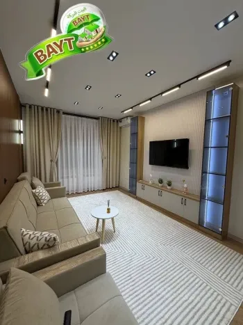 63 м², 2-комн. квартира, 8/9-0