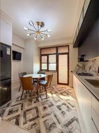 60 м², 2-комн. квартира, 8/10-1
