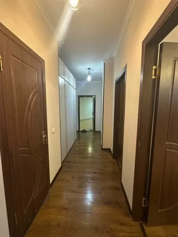 64 m², 2-xonali kvartira, 6/8-1