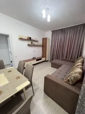 48 м², 2-комн. квартира, 8/9-0