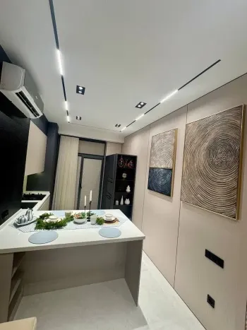 37 м², 2-комн. квартира, 5/12-3