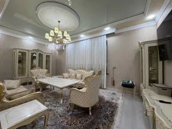 153 м², 3-комн. квартира, 3/9-0