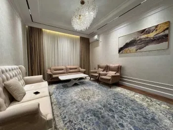 130 m², 4-xonali kvartira, 4/14-0