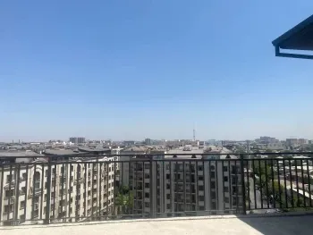 189 м², 4-комн. квартира, 10/10-3