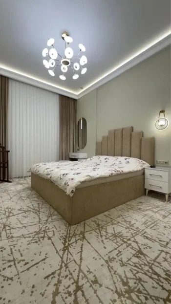 63 м², 2-комн. квартира, 1/12-3