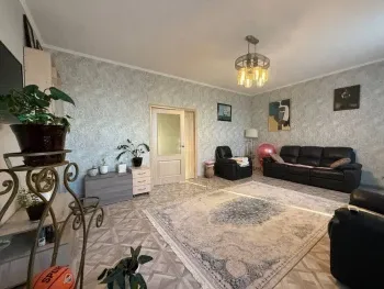70 м², 2-комн. квартира, 5/5-2