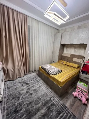 128 м², 4-комн. квартира, 5/10-0