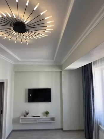 69 m², 3-xonali kvartira, 8/9-2