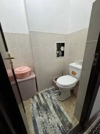 55 m², 2-xonali kvartira, 5/5-2