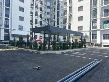 71 м², 2-комн. квартира, 8/11-2