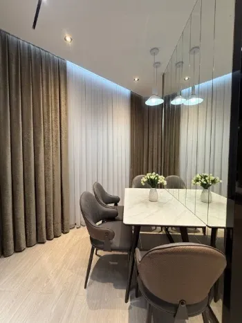 60 m², 2-xonali kvartira, 8/10-3