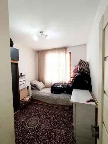 50 м², 2-комн. квартира, 9/9-3