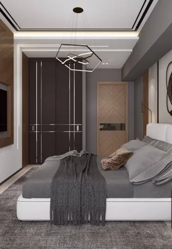 60 м², 2-комн. квартира, 8/9-3