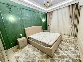 100 м², 3-комн. квартира, 6/10-3