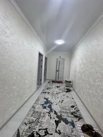 70 м², 2-комн. квартира, 8/9-1