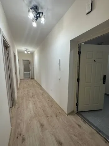 54 м², 2-комн. квартира, 5/13-3