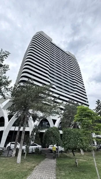 356 м², 5-комн. квартира, 26/27-1