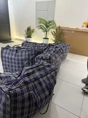 44 m², 2-xonali kvartira, 8/8-3