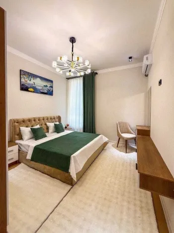 54 м², 2-комн. квартира, 8/9-2