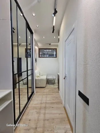 31 м², 1-комн. квартира, 5/14-1