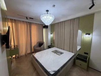 53 m², 2-xonali kvartira, 12/27-1