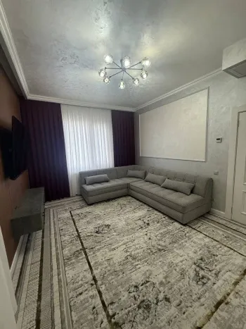 68 м², 2-комн. квартира, 2/9-0