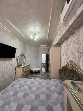 68 м², 3-комн. квартира, 6/8-1