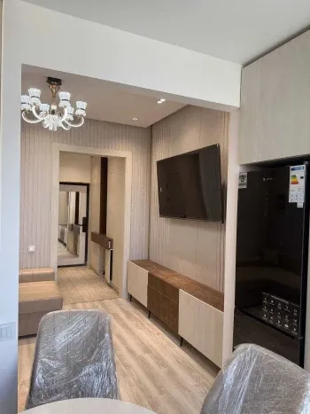 30 m², 1-xonali kvartira, 9/14-0