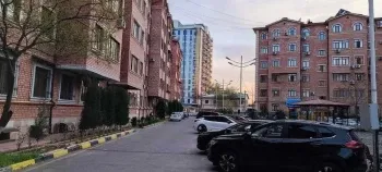 117 м², 4-комн. квартира, 4/6-0