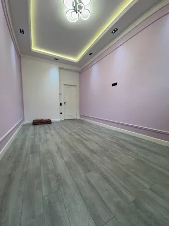92 м², 3-комн. квартира, 5/8-1