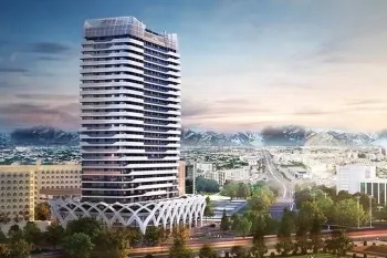 84 м², 3-комн. квартира, 22/27-0