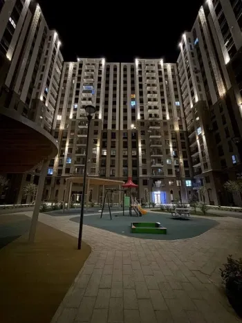 38 м², 2-комн. квартира, 10/16-3