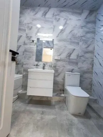 34 m², 1-xonali kvartira, 8/16-1