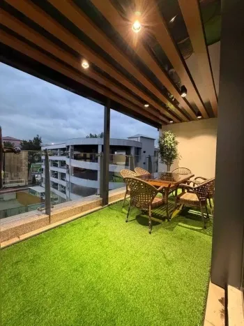 153 м², 3-комн. квартира, 3/25-2