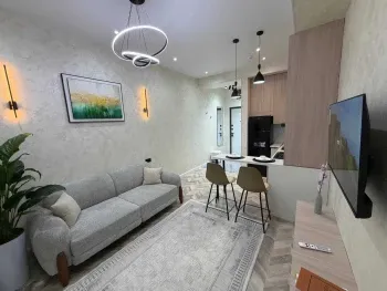 38 м², 1-комн. квартира, 14/16-0