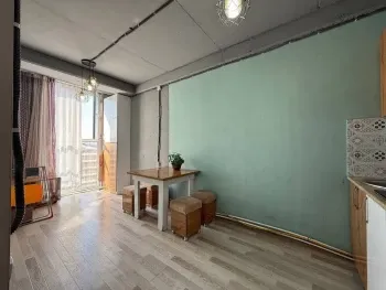 40 m², 1-xonali kvartira, 9/9-3