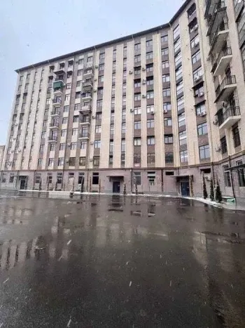 41 m², 1-xonali kvartira, 8/10-0