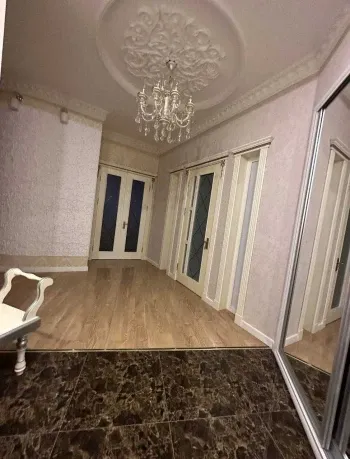 103 м², 3-комн. квартира, 4/7-3