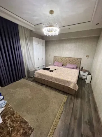 128 м², 4-комн. квартира, 5/9-2