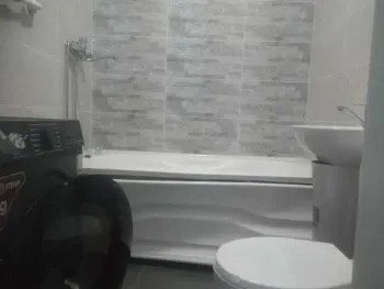 38 м², 2-комн. квартира, 1/9-2