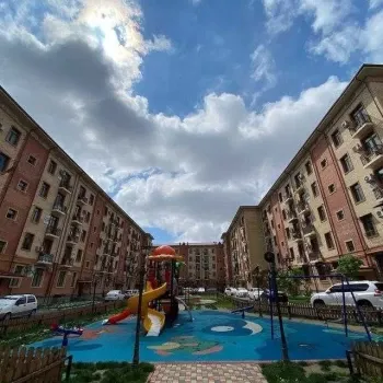 52 м², 2-комн. квартира, 4/5-2