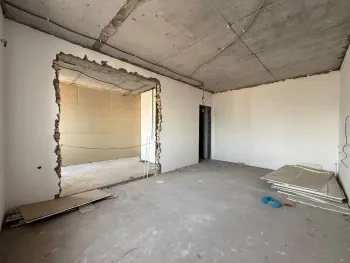 133 м², 4-комн. квартира, 9/9-2