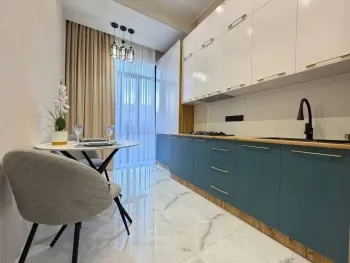 50 м², 2-комн. квартира, 2/9-2