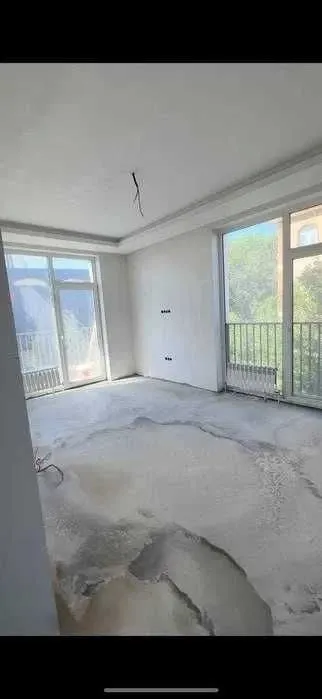 98 м², 3-комн. квартира, 2/6-2