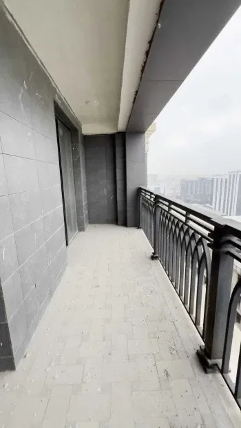 187 м², 4-комн. квартира, 10/11-0