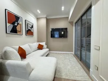 150 м², 5-комн. квартира, 9/10-1