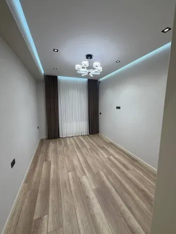 60 м², 2-комн. квартира, 4/11-1