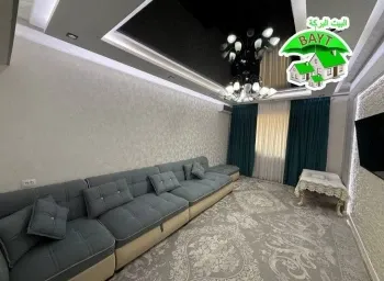 74 м², 3-комн. квартира, 7/7-0