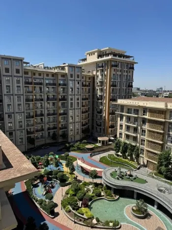 123 m², 3-xonali kvartira, 8/12-3