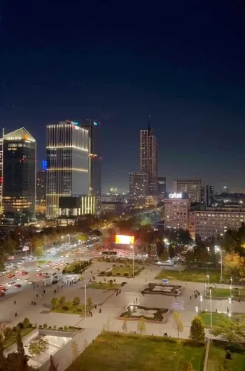 71 м², 2-комн. квартира, 14/26-1